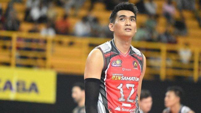 Rivan Nurmulki Belum Miliki Klub di Proliga 2026, Tirta Bhagasasi Bisa Jadi Jawabannya