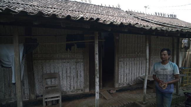 Kisah Lalu Misbahussurur Warga Kudus: Dulu Rumah Saya Goyang Diterpa Angin, Kamar Mandi Roboh