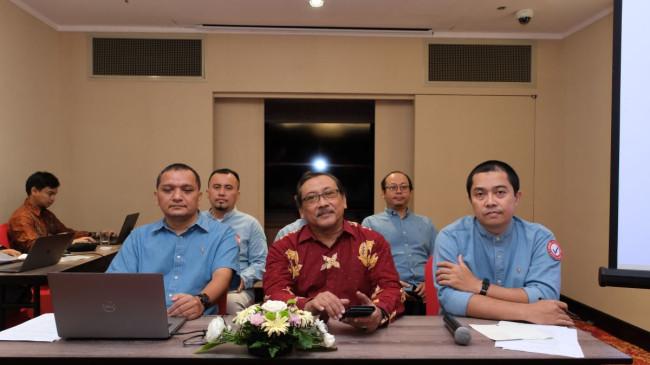 BRIN Umumkan Hasil Penelitian Kandungan Rokok Elektrik, Upaya Jembatani Sains dan Kebijakan Publik