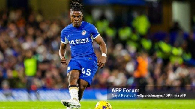 Masalah Berlipat Chelsea saat Gagal Menang di Liga Champions, Maresca Pusing Pikir Lavia
