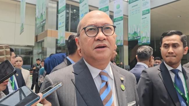 Bos Danantara Sebut Proyek Pengolahan Sampah Jadi Energi Butuh Investasi Rp 91 Triliun