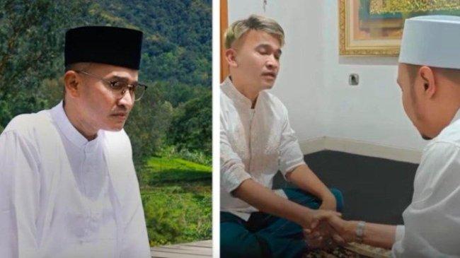 Rutin Ikut Pengajian, Cara Ruben Onsu Agar Tak Hanya Islam KTP