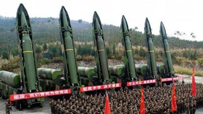 Dewan Atlantik: AS Tertinggal dari Rusia-China Soal Rudal Hipersonik, THAAD-Patriot Tak Lagi Ampuh