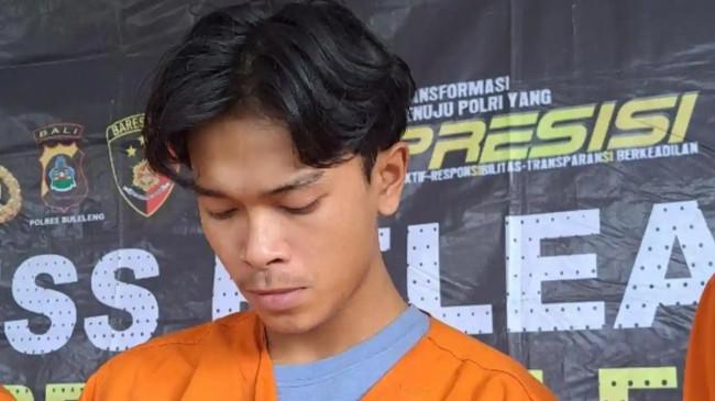 Pemuda Buleleng Lecehkan Bocah Usia 12 Tahun yang Dikenalnya di Aplikasi WhatsApp