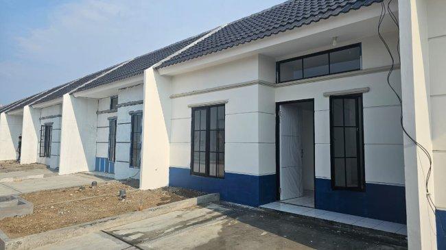 BTN Pimpin Penyaluran KPR Subsidi Lewat FLPP, Bukukan 129 Ribu Unit