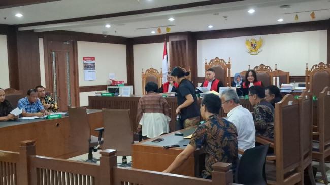 Di Persidangan, Ahli Sebut Komersialisasi Hotel Sultan oleh PT Indobuildco Perbuatan Melawan Hukum