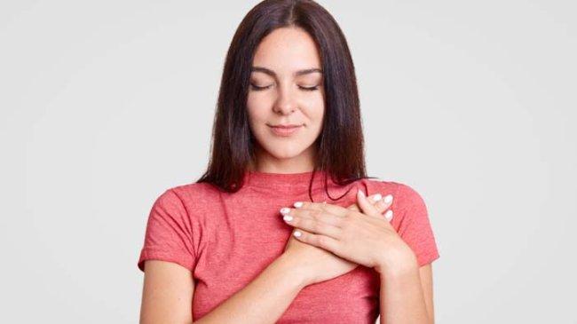 Deteksi Dini Kanker Payudara Bisa di Rumah, Ini Cara Lengkapnya