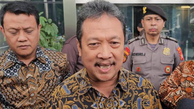 Trenggono Sebut Progres Kampung Nelayan Baru 30 Persen, Ditargetkan Akhir Tahun Capai 65 Persen