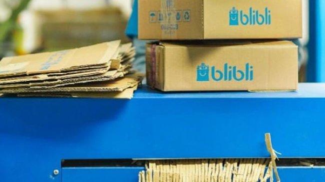 Blibli Bongkar Kebiasaan Konsumen Sepanjang 2025: Dari Checkout Kilat Hingga Belanja Tengah Malam
