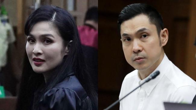 Hakim Ungkap Alasan Sandra Dewi Cabut Keberatan Asetnya Disita: Patuh Putusan Pengadilan