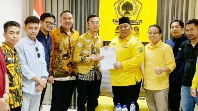 Golkar Dorong Perekrutan dan Pembinaan Kader Muda untuk Perkuat Suara Partai