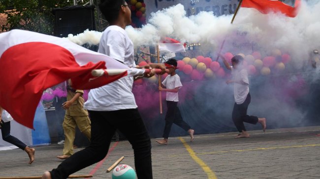 40 Link Twibbon dan Quotes Hari Pahlawan 2025, Simak Cara Mudah Buat dan Bagikan ke Media Sosial