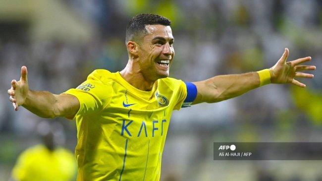 Al Nassr vs Al Ittihad di Kings Cup Arab Saudi: Ngamuk Bikin 6 Gol, Ronaldo Punya Modal Mentereng