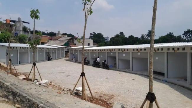 Sentra Fauna & Kuliner Lenteng Agung: Destinasi Baru Wisata Satwa Edukatif  Berbasis UMKM Kekinian