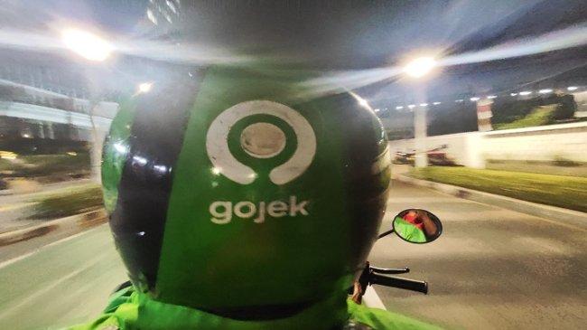 Viral Driver Ojol Dipukuli Pengemudi Ojek Pangkalan di Stasiun Duri, Ini Kronologi Kejadiannya
