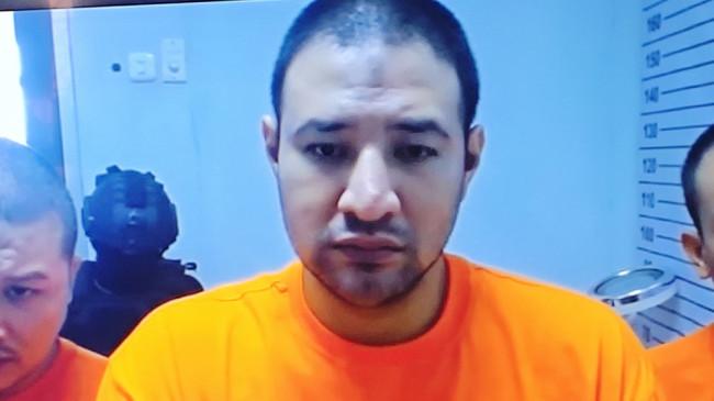 Ammar Zoni Ngotot Minta Dihadirkan Langsung di Persidangan, Ini Pandangan Praktisi Hukum