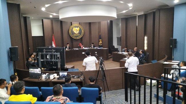 Heran Kenapa Bawaslu Bawa Perkara Silon ke DKPP, KPU: Harusnya ke MA Jika Berkaitan PKPU