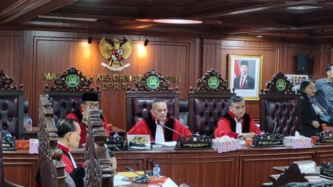 Ahli Ungkap Ada Potensi Pelanggaran Hukum dari Produksi Konten Berujung Demo Ricuh Agustus Lalu