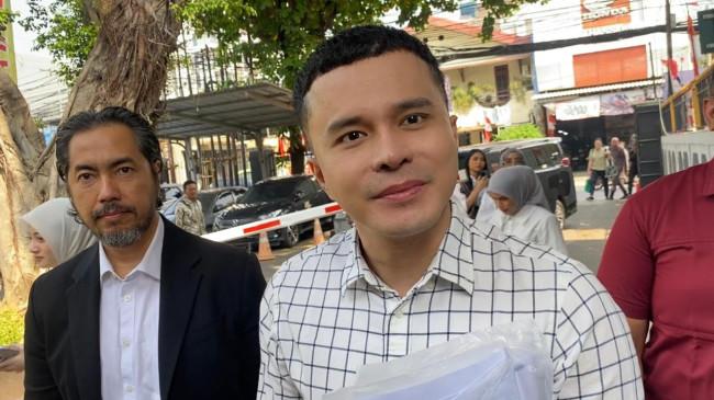 Disebut Dalang Kasus Nikita Mirzani, Pihak Dokter Oky Singgung Niat Buruk Pengacara Reza Gladys