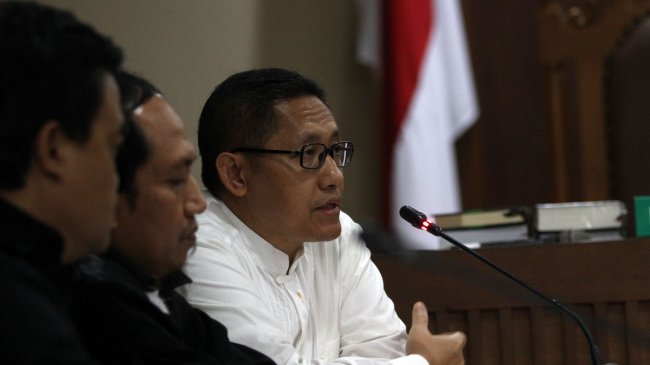 Anas Urbaningrum Diprediksi Sakit Hati dan Bakal Berbalik Arah Serang Demokrat Setelah Bebas Besok