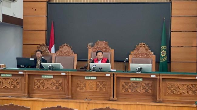 Hakim Praperadilan Nadiem Makarim Tegaskan Tak Ada Keistimewaan Bagi Siapa Pun