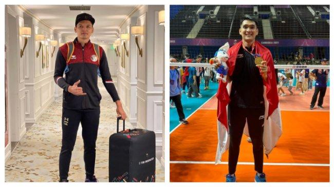 Permintaan Rivan Nurmulki agar sang Senior Comeback ke Timnas, Sigit Ardian: Nunggu Bon 2 Wae