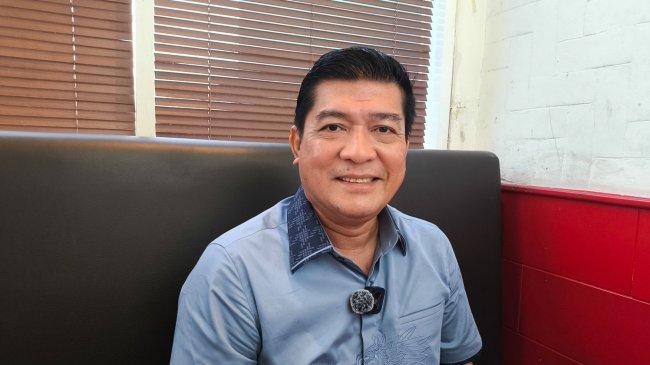 Silfester Matutina Belum Ditahan, Eks Kabareskrim: Jalani Saja Dulu, Siapa Tahu Nanti Dapat Amnesti