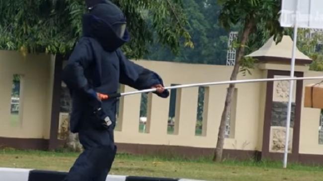 2 Sekolah Internasional di Wilayah Tangerang dapat Ancaman Bom, Polisi Tak Temukan Bahan Peledak
