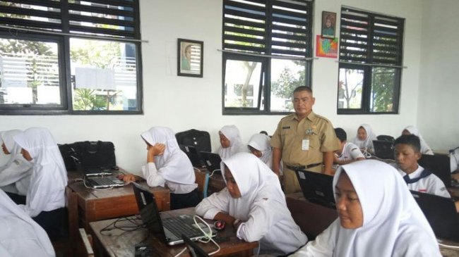 50 Soal PAS IPS Kelas 8 Semester 1 Kurikulum Merdeka dan Kunci Jawabannya