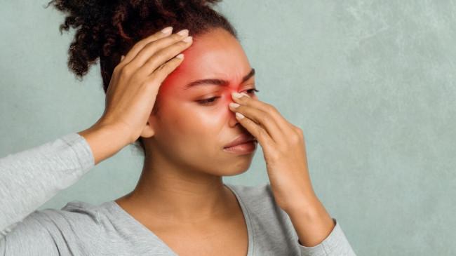 Waspadai Sinusitis, Gejalanya Hilang Indra Penciuman Bisa Picu Kebutaan dan Stroke