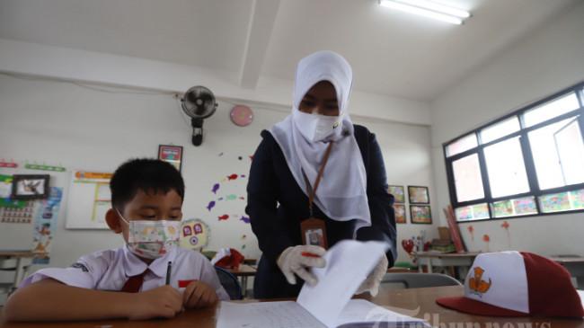 40 Soal PAS PKN Kelas 6 Semester 1 Kurikulum Merdeka dan Kunci Jawaban SAS Pendidikan Pancasila