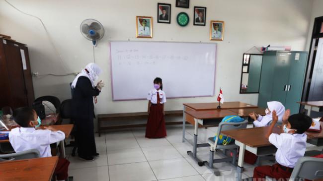 40 Soal PAS PAI Kelas 6 Semester 1 Kurikulum Merdeka dan Kunci Jawaban SAS Pendidikan Agama Islam