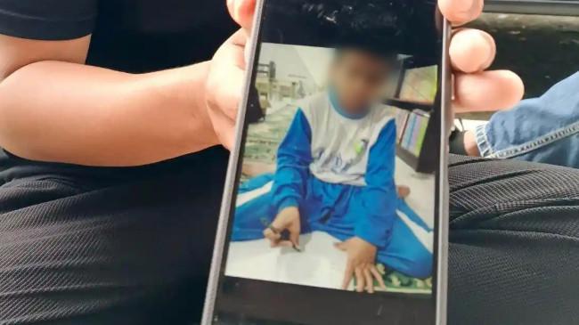 Keluar saat Jam Pelajaran, Siswa SD Lubuklinggau Ditemukan Tewas di Kolam Milik Warga