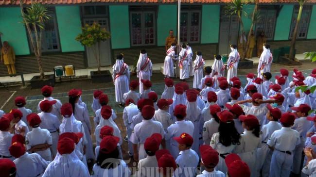 40 Soal PAS IPAS Kelas 5 Semester 1 Kurikulum Merdeka dan Kunci Jawaban SAS, ASAS
