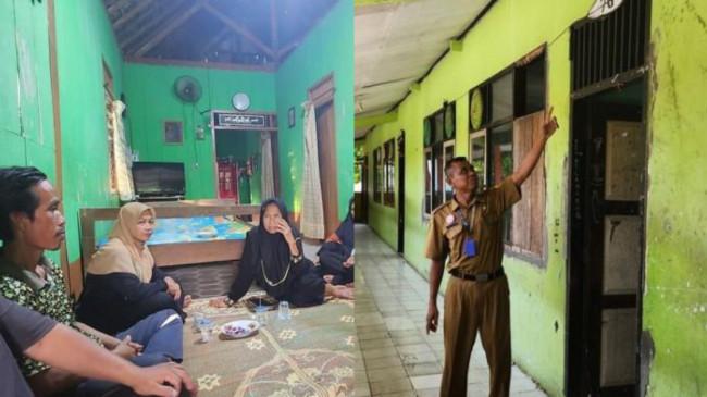 Kronologi Perundungan yang Tewaskan Murid SMPN 1 Geyer di Grobogan Menurut Polisi
