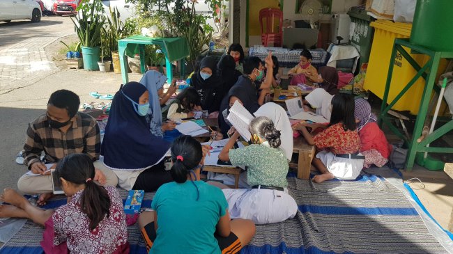 40 Soal PAS PAI Kelas 5 Semester 1 Kurikulum Merdeka dan Kunci Jawaban SAS Pendidikan Agama Islam