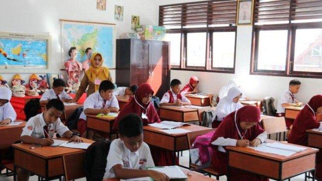 Kunci Jawaban PJOK Kelas 5 Halaman 48 Kurikulum Merdeka: Bab 2 Berpikir Cerdas, Bergerak Taktis