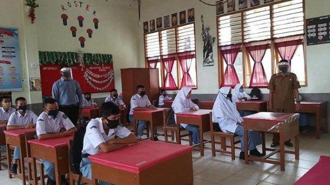 Jadwal TKA di Lembaga Pendidikan Islam, Pondok Pesantren Mulai 8-9 November 2025