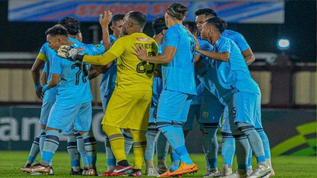 Jadwal dan Preview Liga 2 Hari Ini: Persela vs PSIS, PSMS vs Garudayaksa FC