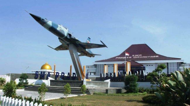 Pendaftaran SPMB SMA Pradita Dirgantara Segera Dibuka 1 Desember, Ini Rincian Biaya Pendidikannya