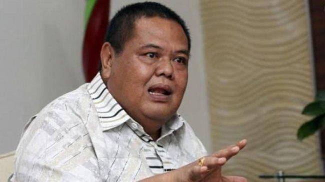 Pemberantasan Mafia Migas di Indonesia Membutuhkan Dukungan Politik DPR