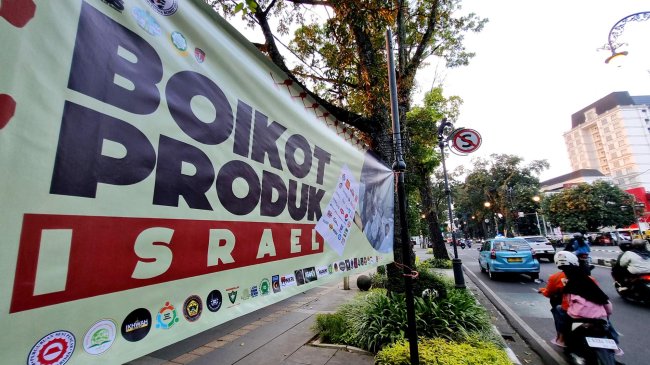 Biar Tak Salah Sasaran, Ulama Terbitkan Panduan Boikot Produk Israel dalam 4 Kategori