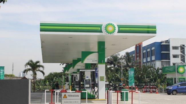 Tak Ada Lagi Pasokan BBM, Jaringan SPBU BP-AKR Akan Rumahkan 650 Karyawan