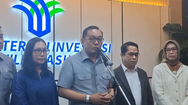 BBM Kosong, Pengusaha SPBU Swasta Ngadu ke Kementerian Investasi