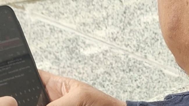 Momen Diduga Staf Anggota Nonaktif DPR Ramai-ramai Tulis Komentar Positif saat Sidang Putusan MKD