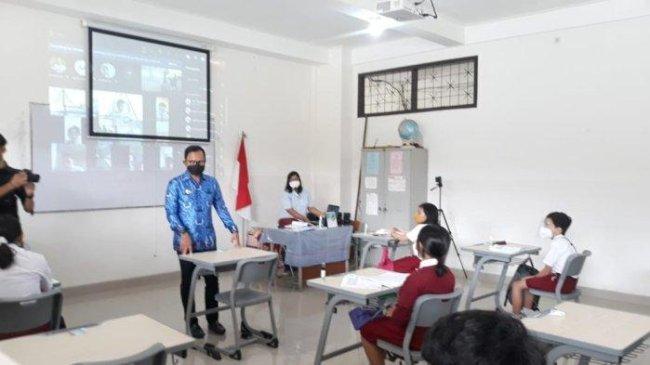 Kunci Jawaban Informatika Kelas 5 Halaman 140 Kurikulum Merdeka Bab 7: Soal HOTS