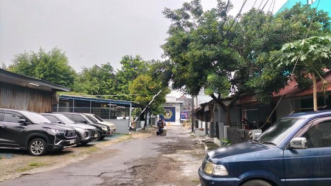 Hujan dan Kesepian Iringi Nikita Mirzani Jelang Pembacaan Vonis di Pengadilan, Keluarga Tak Jemput