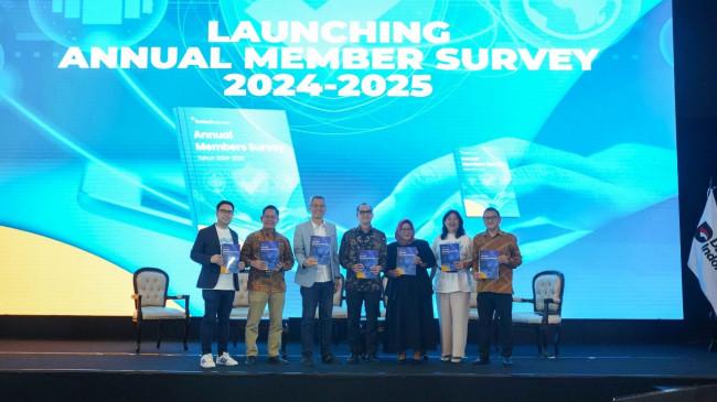 Survei AFTECH 2025: Pengguna Fintech Terkonsentrasi di Jabodetabek 