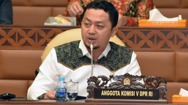 Profil Syahrul Aidi Maazat, Politisi PKS Terpilih Menjadi Ketua BKSAP DPR RI, Lulusan Al-Azhar Mesir