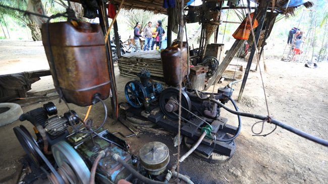 Pemberian Izin Tambang Rakyat, DPR Minta Pemerintah Terapkan Prinsip ESG